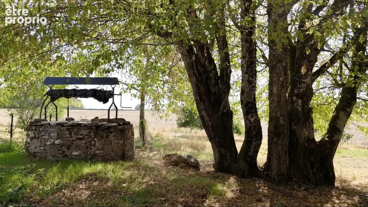 Charmante maison avec jardin arboré - photo 14
