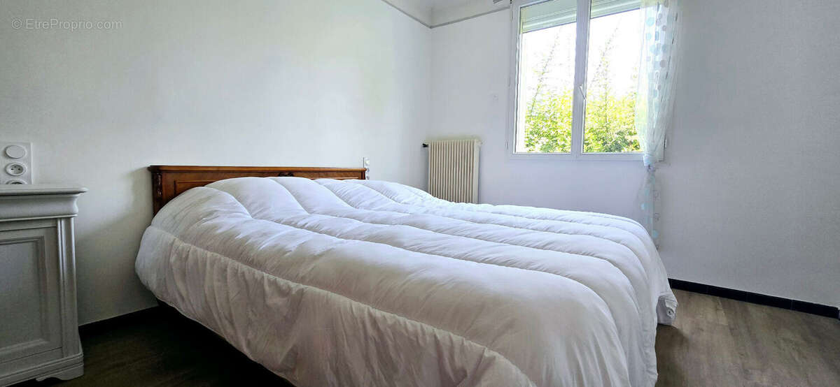 Maison à PONT-SAINT-ESPRIT