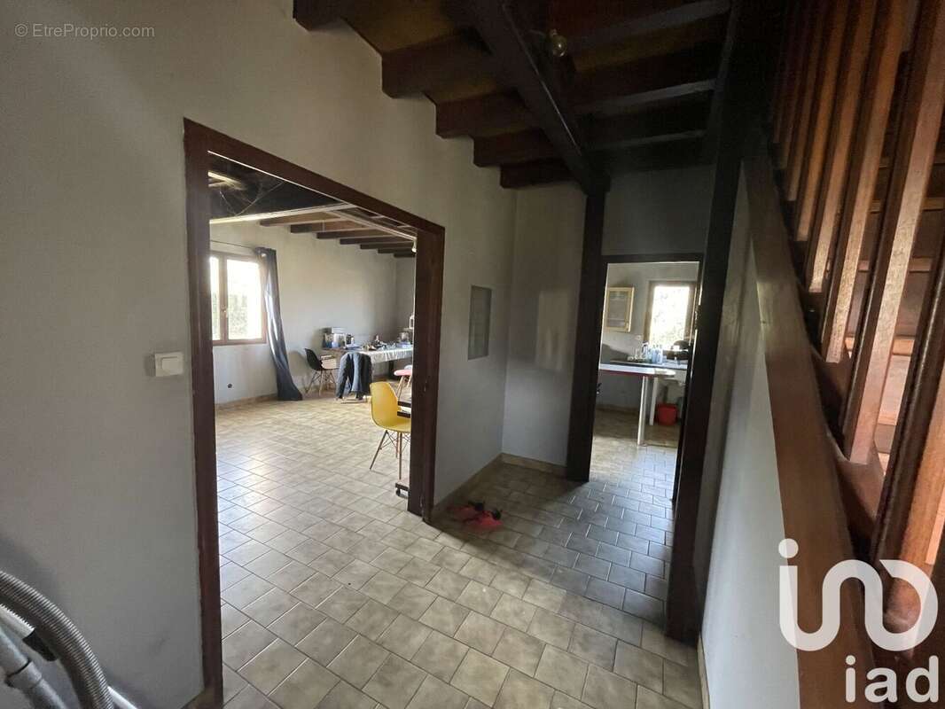 Photo 7 - Maison à LAIVES