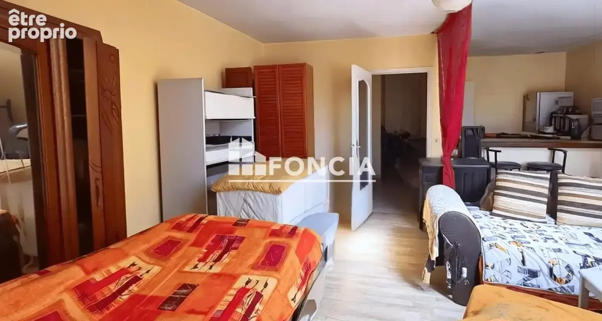 Appartement T2 vendu loué – 47,18 m² – Face gare – La Ferté-sous-Jouarre - photo 3