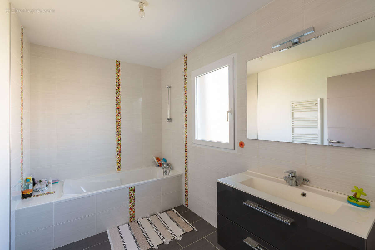 Maison à SAINT-BRIEUC