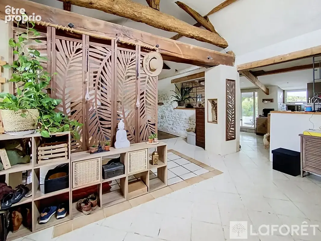 Maison Saint Médard En Jalles 5 pièces 126m² - photo 3