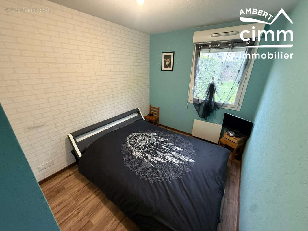 Appartement à LEMPDES