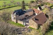 Maison à CUBJAC