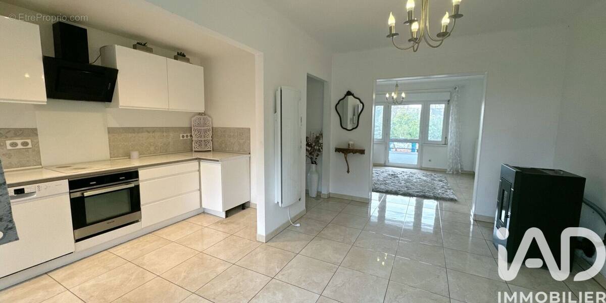 Photo 1 - Maison à TALANGE