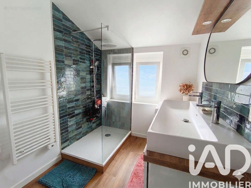 Photo 6 - Appartement à ANGERS