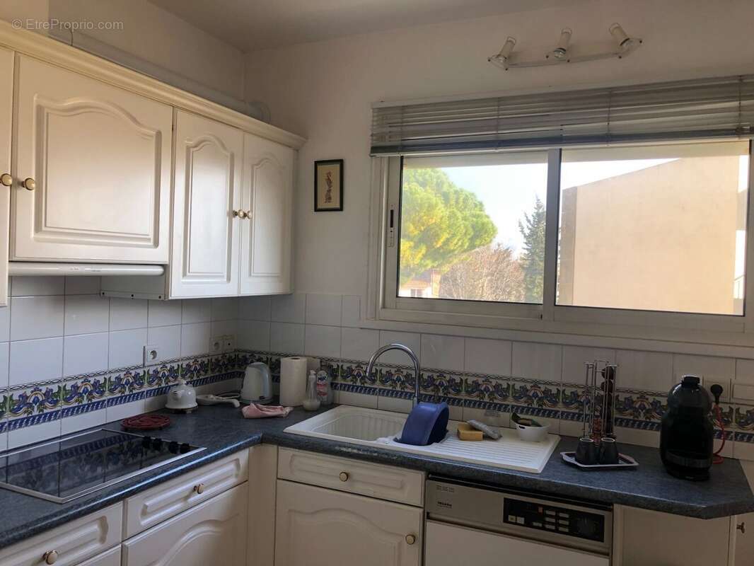 Appartement à BEZIERS