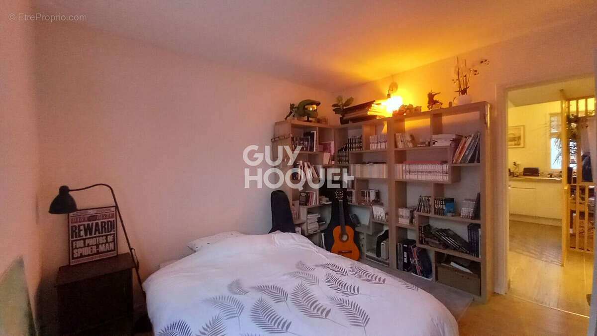 Appartement à CARENTAN