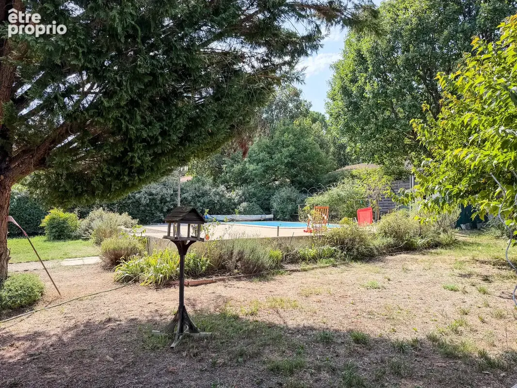 Villa 105 m2 sur terrain de 1699 m2 avec piscine - photo 24
