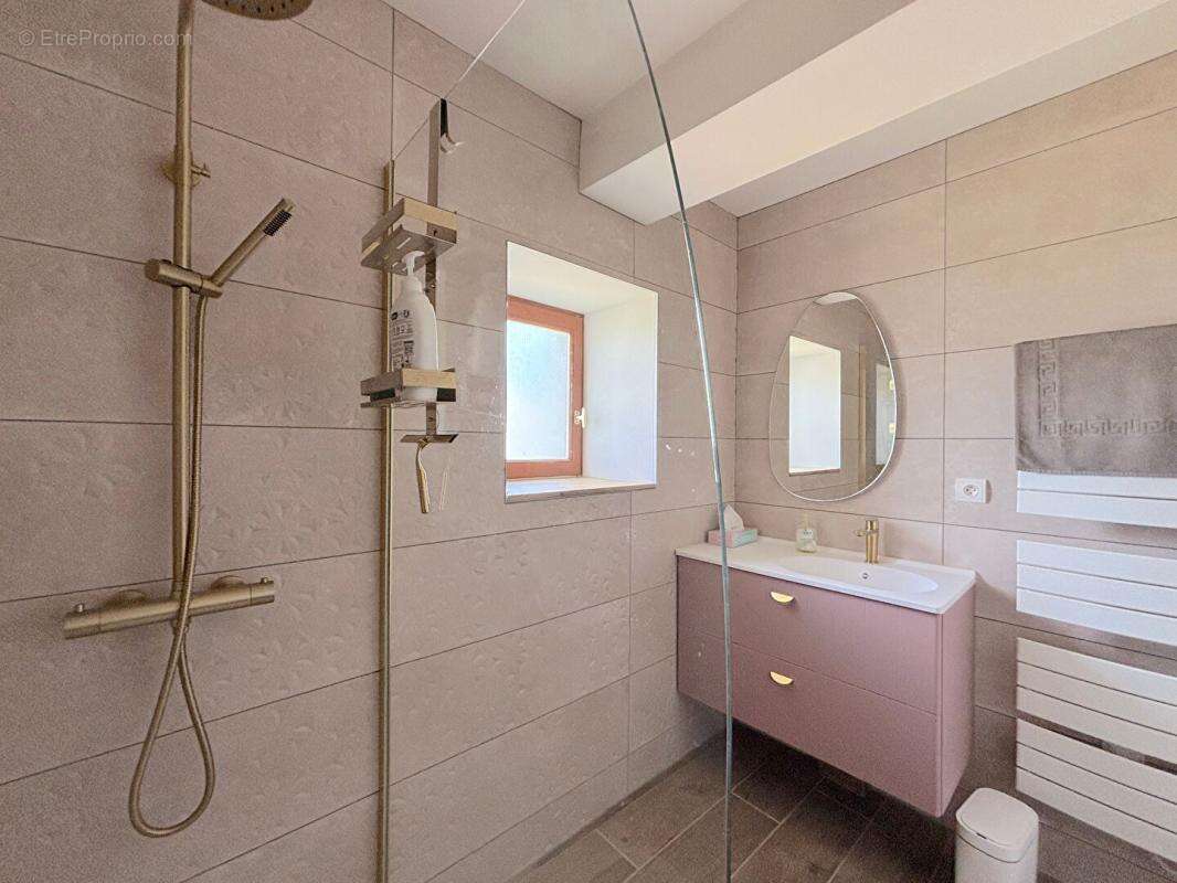 Jolie maison rénovée - photo 7