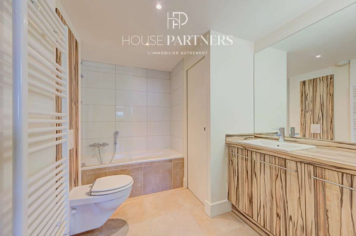 Appartement à RUEIL-MALMAISON