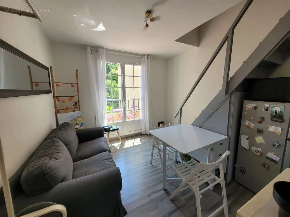 Appartement à PEYMEINADE