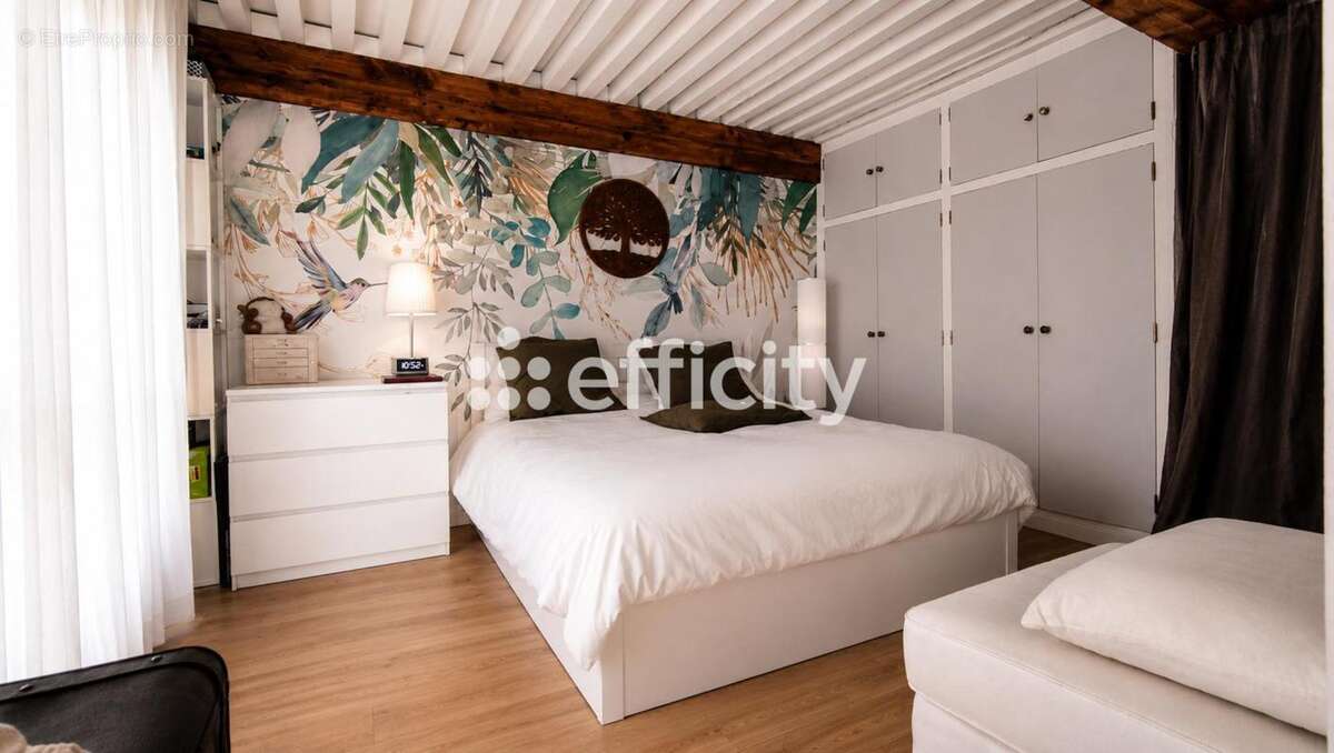 Appartement à LYON-1E