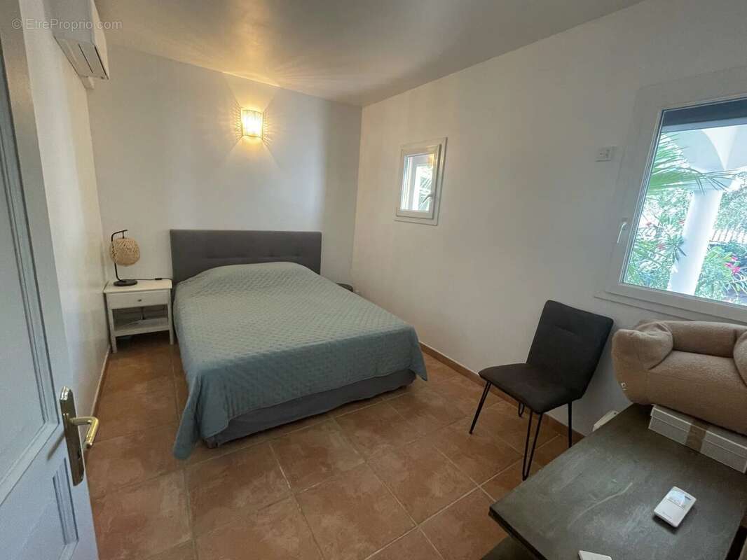 Maison à CAVALAIRE-SUR-MER