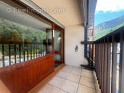Appartement à BAREGES