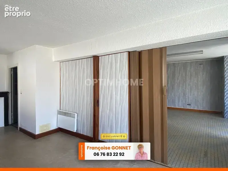 Immeuble - Local Commercial et Habitation - 200 m² - 75 000 € - photo 6