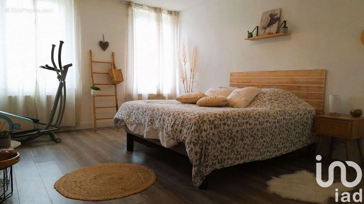 Photo 9 - Maison à JOUY-SUR-EURE