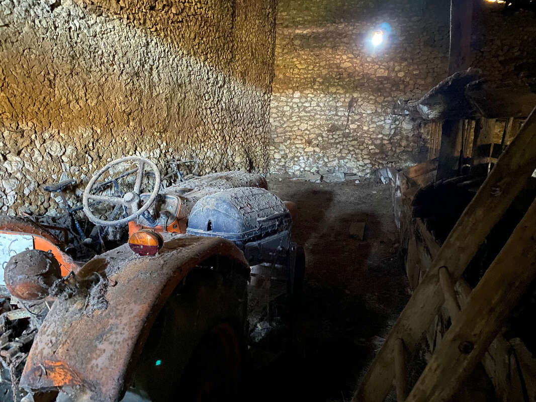 Maison à SAINT-AQUILIN