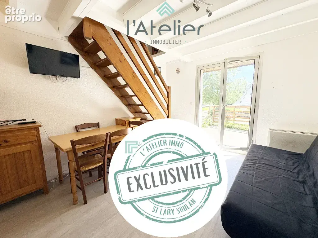 Maison à ADERVIELLE-POUCHERGUES