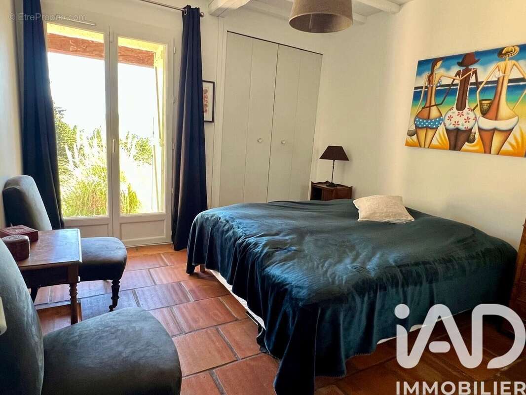 Photo 7 - Maison à CARNOULES