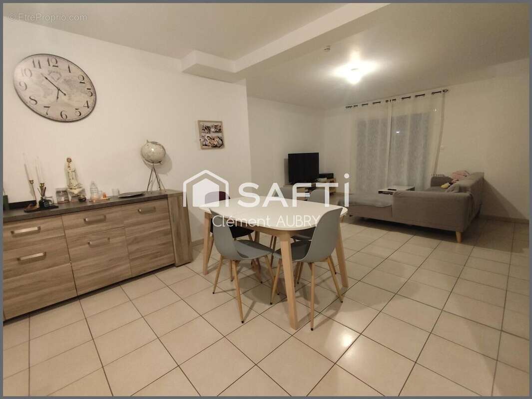 Photo 3 - Maison à SAINT-OUEN-DES-TOITS