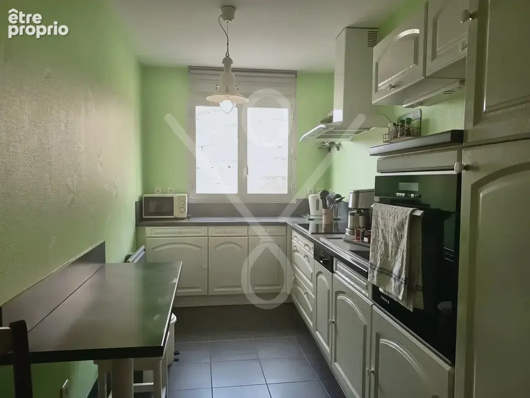 Appt 3P 56m² - Vente à terme libre - Boulogne-Billancourt - photo 6