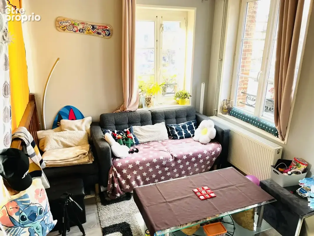 Appartement 92 m² à vendre à Doudeville (76560) - photo 3