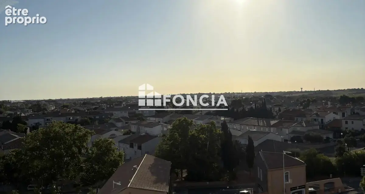 Appartement à PERPIGNAN