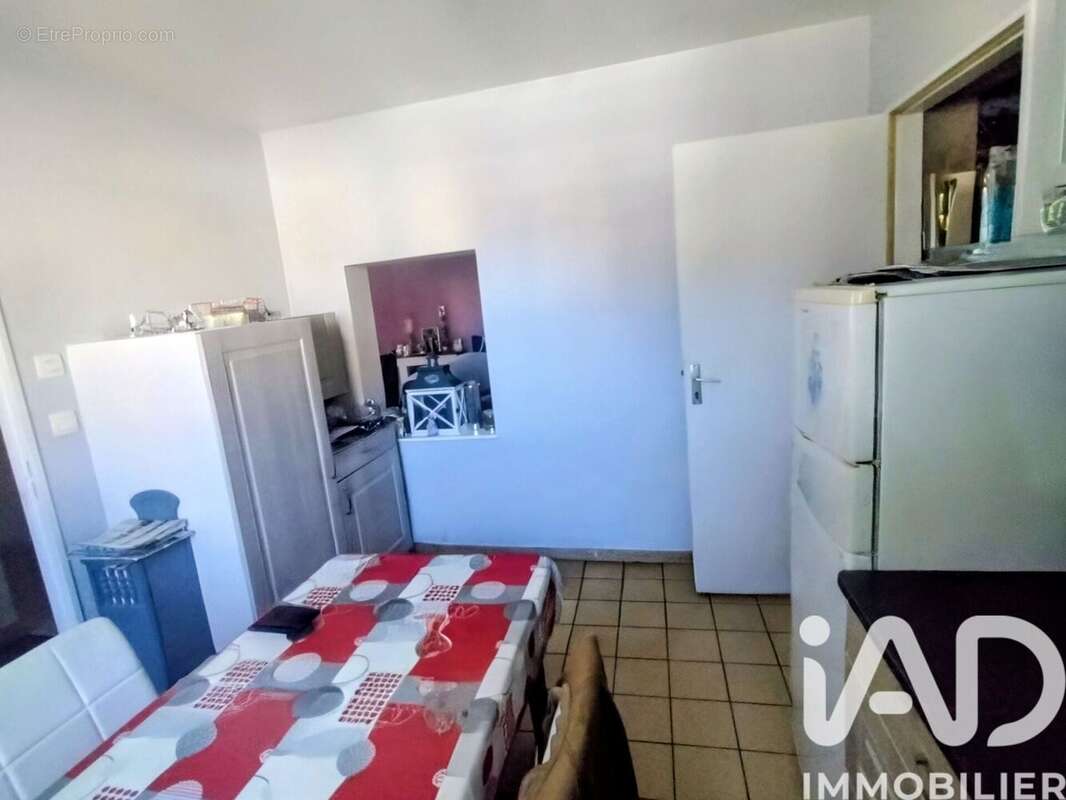 Photo 7 - Maison à SAINTE-JAMME-SUR-SARTHE