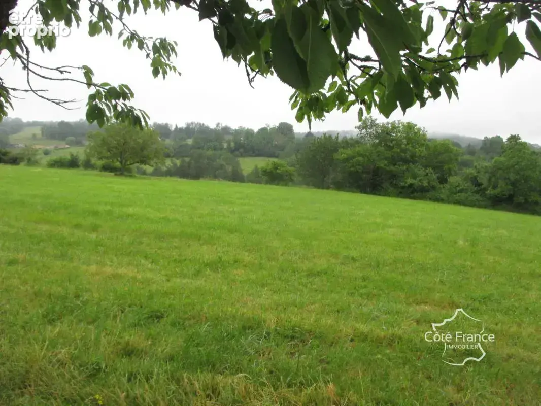 Dordogne- tamnies- terrain a batir - photo 5