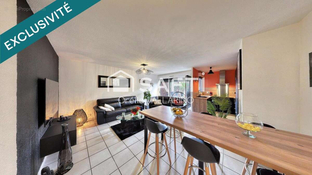 Photo 2 - Appartement à AMBARES-ET-LAGRAVE