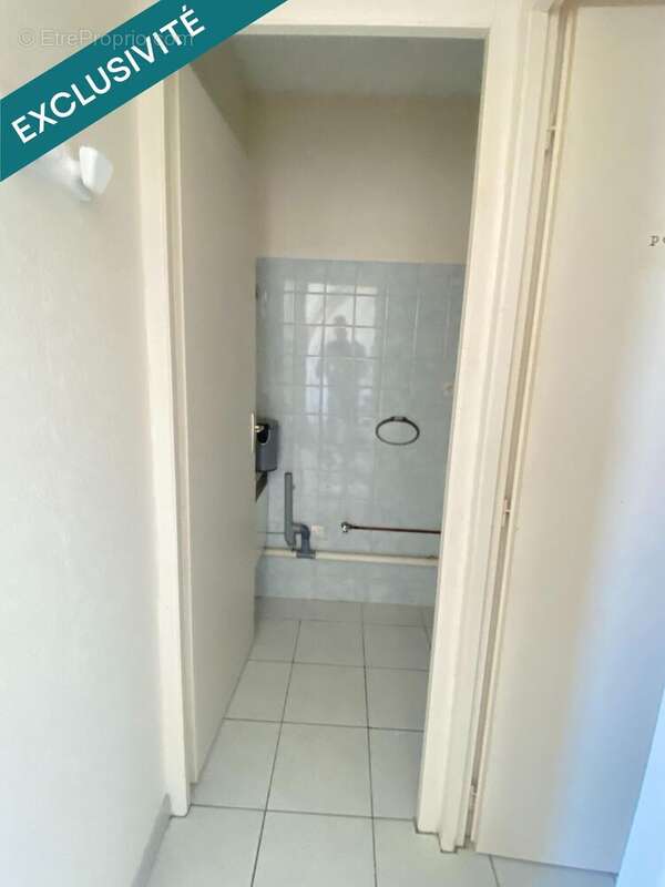 Photo 5 - Appartement à NIORT