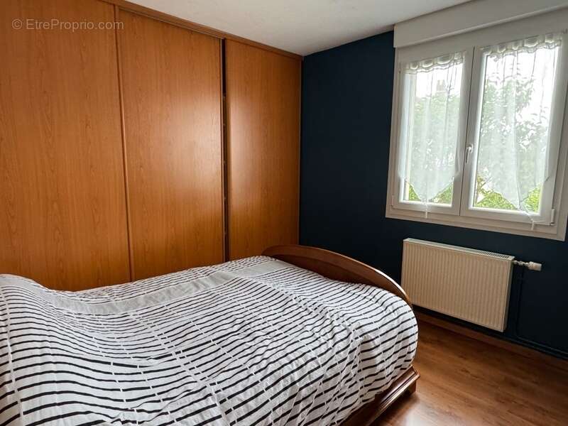 Maison à SAINT-DIZIER