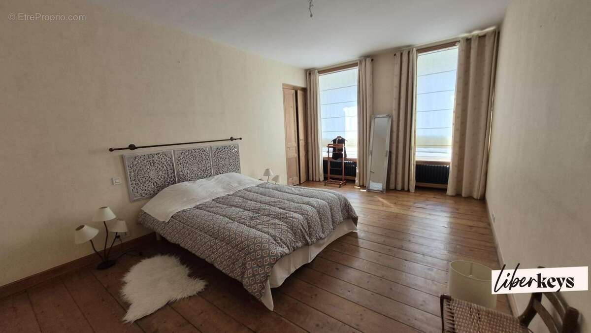 Maison à SAINT-BRIEUC