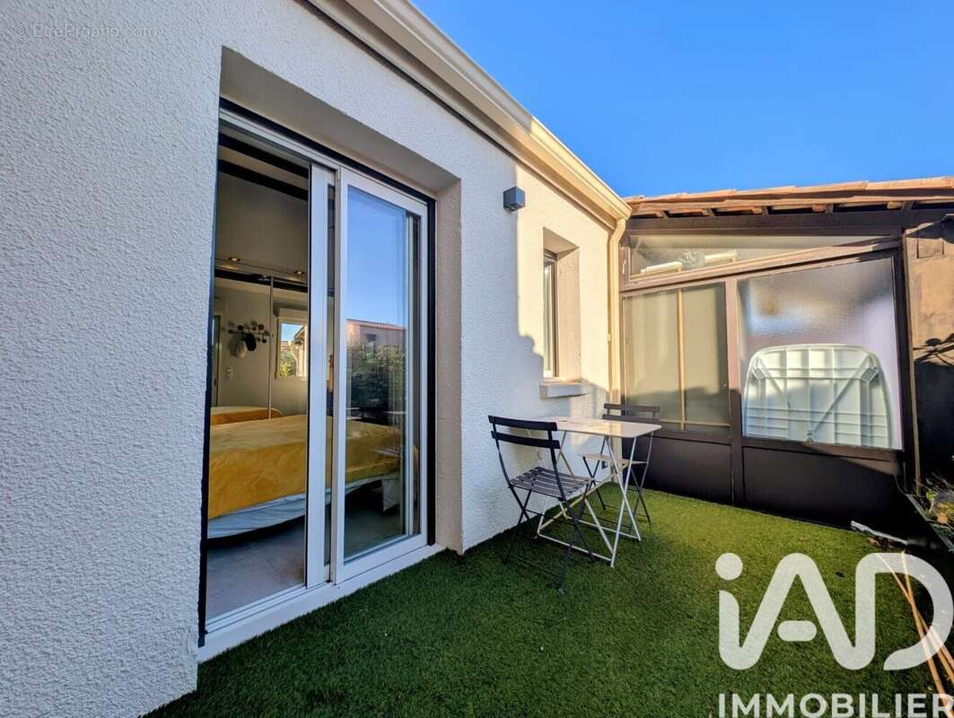 Photo 8 - Maison à AGDE