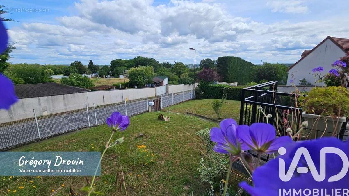 Photo 6 - Maison à MONTLHERY