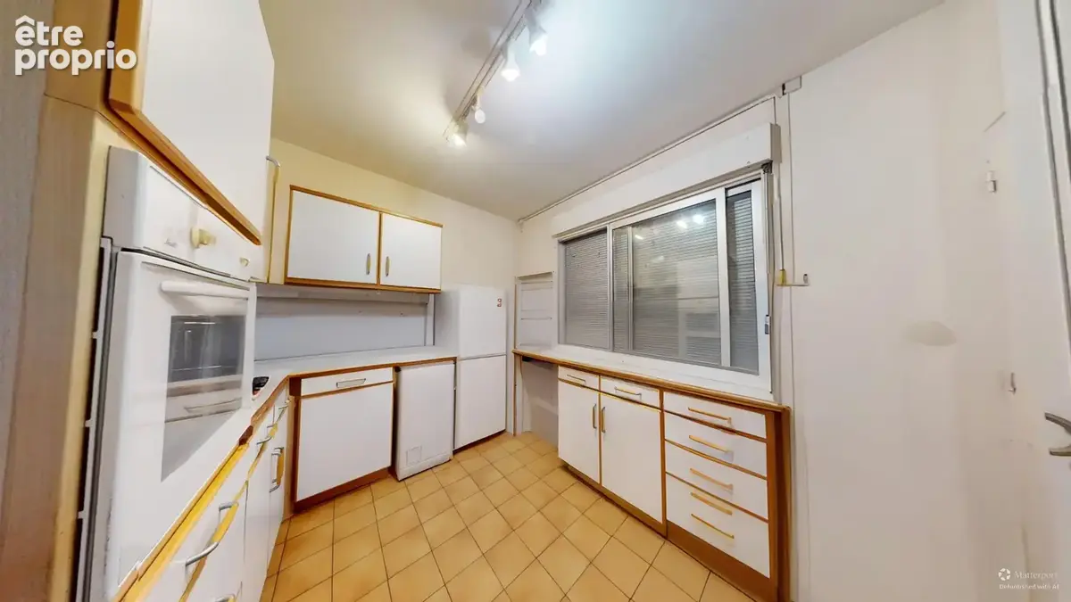 Maison Tournefeuille T4 avec grand garage sous sol - photo 5