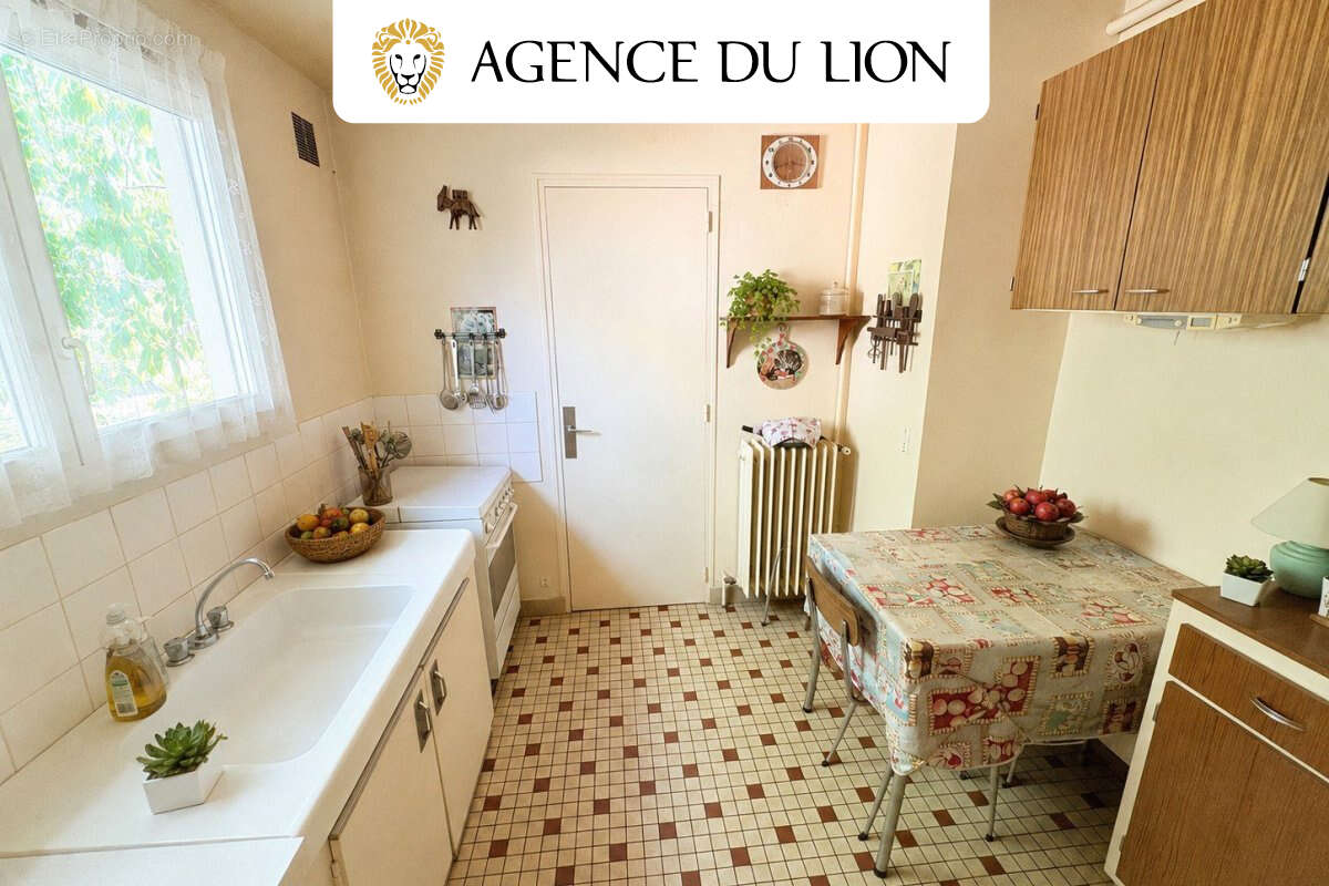 Maison à DREUX