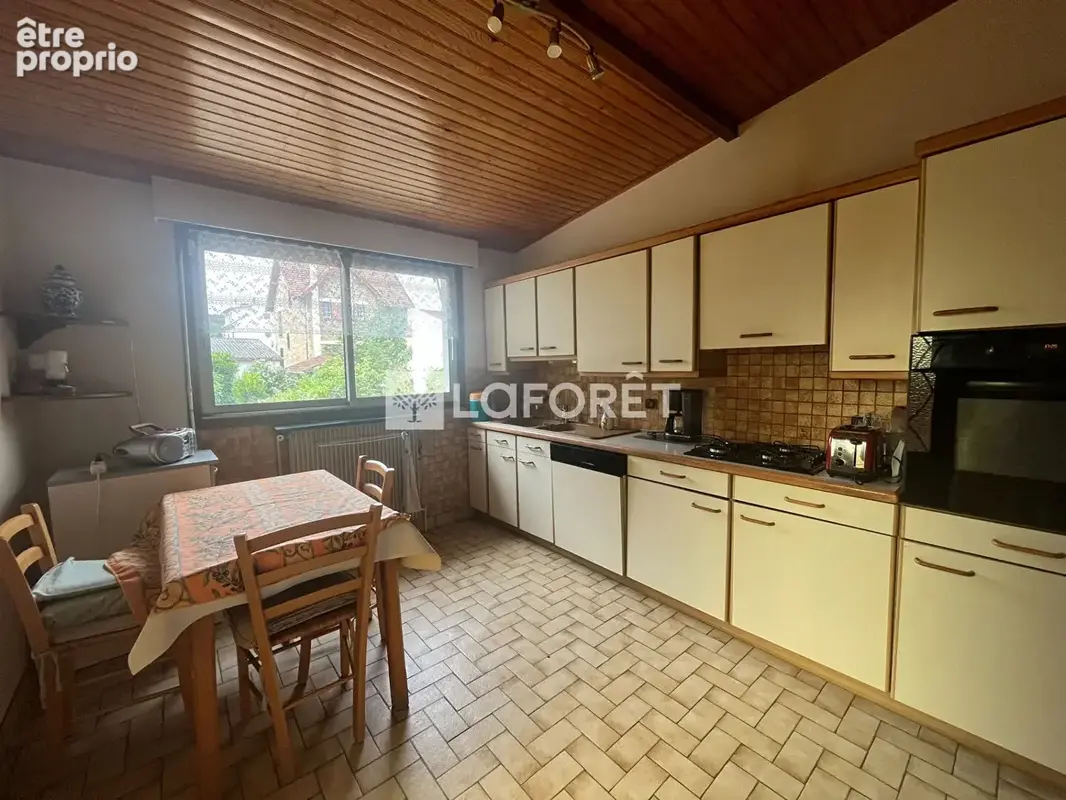 Maison Franconville 4 pièce(s) 80 m2 - photo 4
