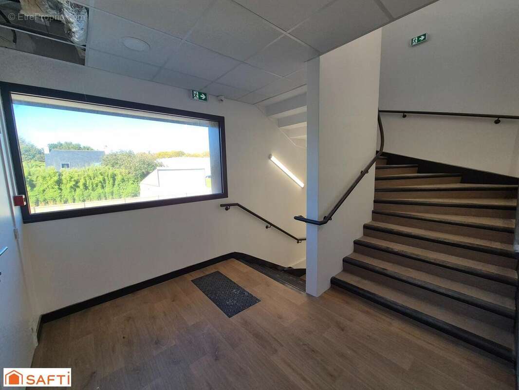 Photo 9 - Appartement à LANDIVISIAU