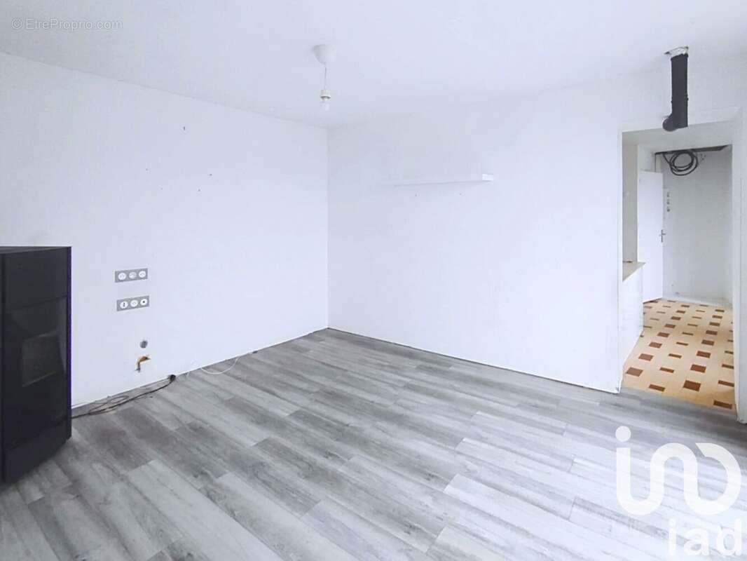 Photo 4 - Maison à REVILLON