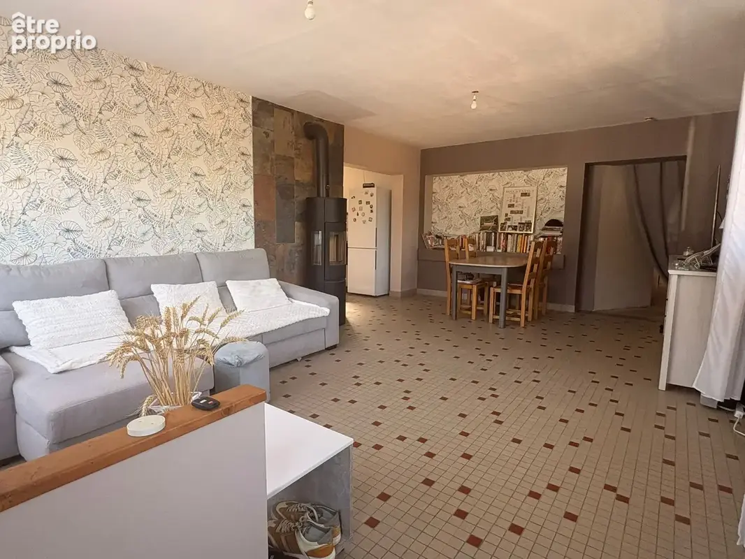 Maison 8 chambres 300m2 Faverolles sur cher - photo 2