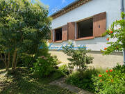 Maison à CASSAGNOLES