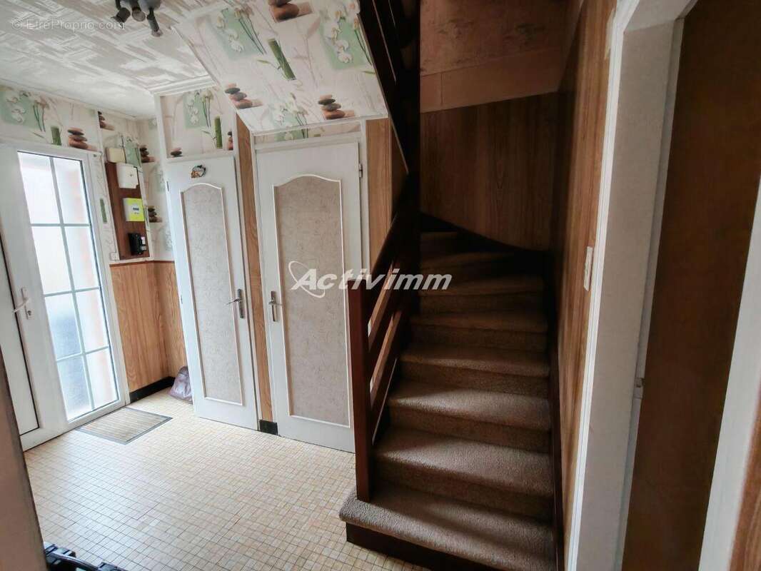 IMG20251107113743 - Maison à ANVIN