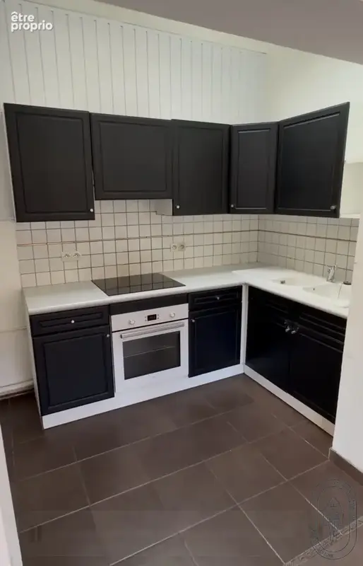 Maison 3 pièces 78 m² à vendre à Bergues (59380) - photo 3