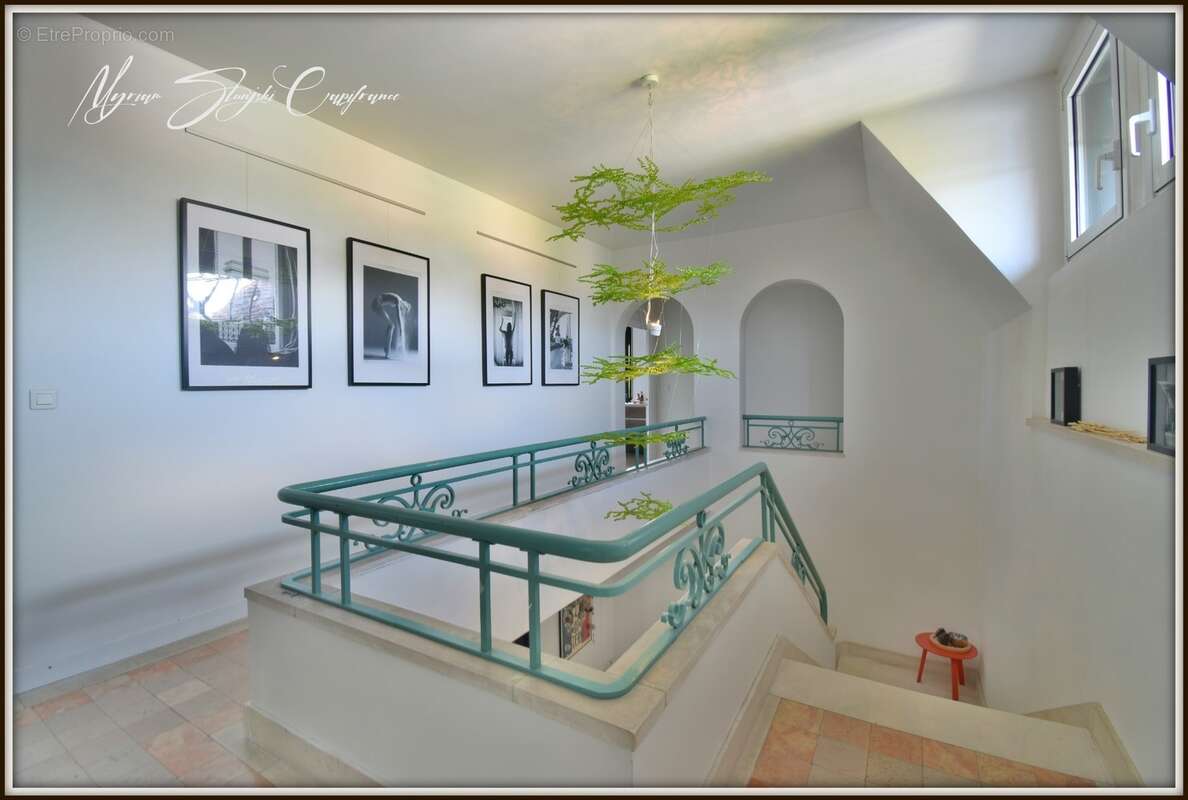 Maison de caractère à vendre 12 pièces  (40) de 355 m² au coeur du centre-ville - photo 22