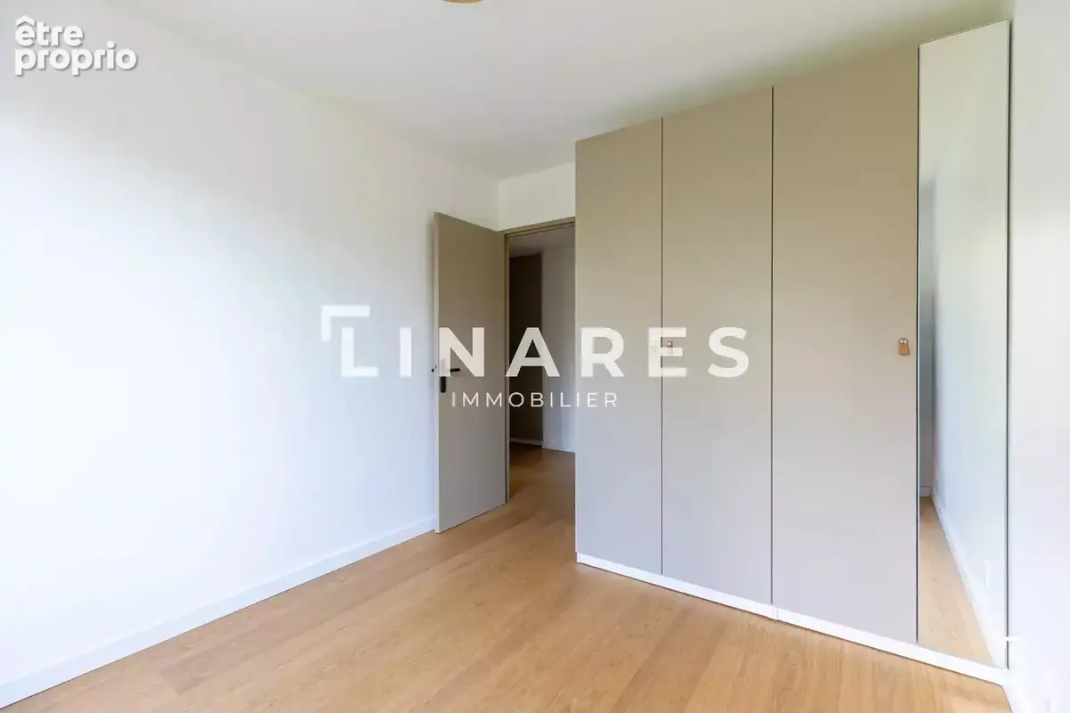 LE ST JEAN - Appartement T3/4 de 79m2 - Garage - Cave - 13100 AIX EN PROVENCE - photo 13