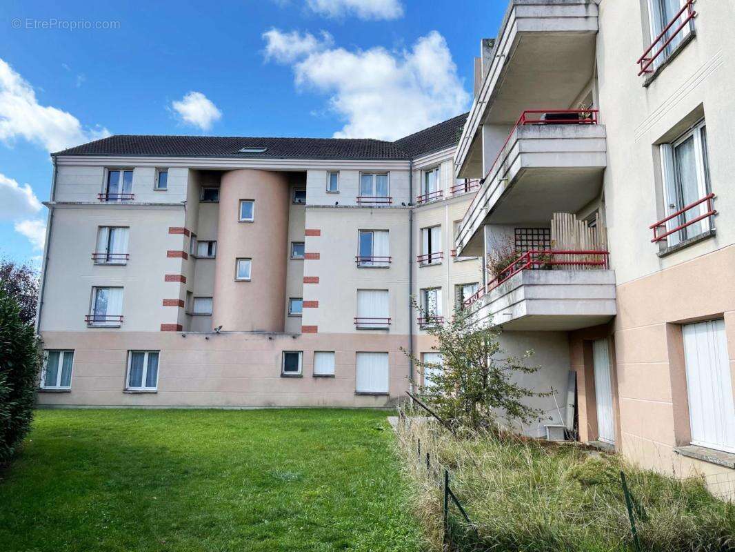 Appartement à SARAN