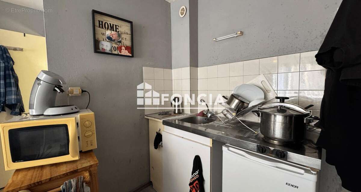 Appartement à MILLAU