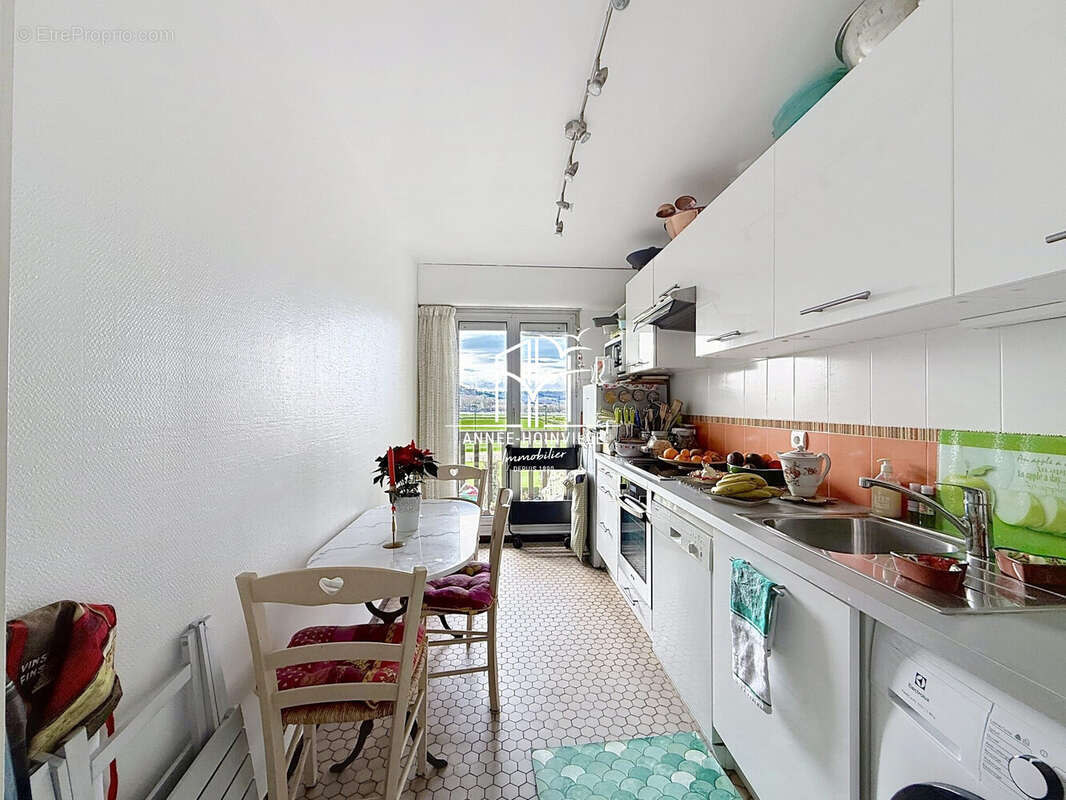 Appartement à DEAUVILLE